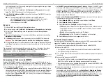 Preview for 4 page of HP MSM310 Quick Start Manual