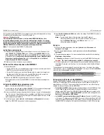 Preview for 5 page of HP MSM320-R Quick Start Manual