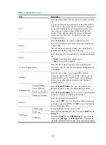 Preview for 248 page of HP MSR SERIES Configuration Manual