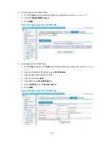 Preview for 287 page of HP MSR SERIES Configuration Manual