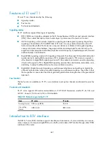 Preview for 704 page of HP MSR SERIES Configuration Manual