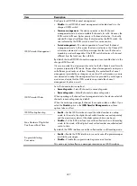 Preview for 714 page of HP MSR SERIES Configuration Manual