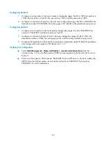 Preview for 766 page of HP MSR SERIES Configuration Manual