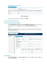 Preview for 809 page of HP MSR SERIES Configuration Manual