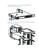 Preview for 15 page of HP MSR1002-4 Installation Manual