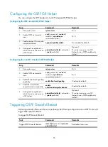 Preview for 108 page of HP MSR2000 Series Configuration Manual