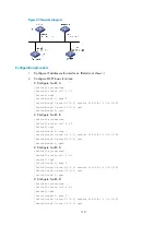 Preview for 123 page of HP MSR2000 Series Configuration Manual