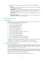 Preview for 204 page of HP MSR2000 Series Configuration Manual