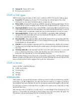 Preview for 289 page of HP MSR2000 Series Configuration Manual