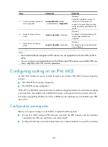 Preview for 433 page of HP MSR2000 Series Configuration Manual