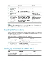 Preview for 440 page of HP MSR2000 Series Configuration Manual