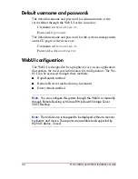 Preview for 20 page of HP NAS 4000s Installation Manual