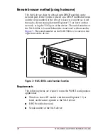 Preview for 24 page of HP NAS 4000s Installation Manual