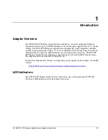 Preview for 7 page of HP NC320T User Manual