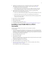 Preview for 21 page of HP NC570C User Manual