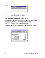 Preview for 144 page of HP NetServer AA 6200 Administrator'S Manual