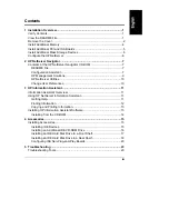 Preview for 3 page of HP NetServer E 45 User Manual