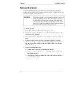 Preview for 8 page of HP NetServer E 45 User Manual