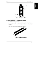 Preview for 11 page of HP NetServer E 45 User Manual