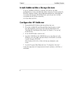 Preview for 12 page of HP NetServer E 45 User Manual