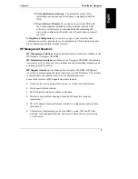 Preview for 15 page of HP NetServer E 45 User Manual