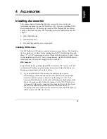 Preview for 21 page of HP NetServer E 45 User Manual