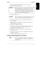 Preview for 23 page of HP NetServer E 45 User Manual