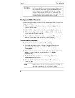 Preview for 30 page of HP NetServer E 45 User Manual