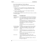 Preview for 34 page of HP NetServer E 45 User Manual