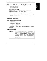 Preview for 47 page of HP NetServer E 45 User Manual