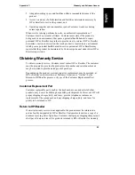 Preview for 57 page of HP NetServer E 45 User Manual