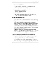 Preview for 76 page of HP NetServer E 45 User Manual