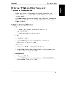 Preview for 81 page of HP NetServer E 45 User Manual