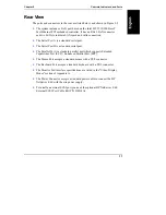 Preview for 17 page of HP NetServer E60 Installation Manual