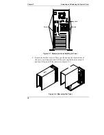 Preview for 22 page of HP NetServer E60 Installation Manual