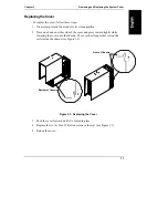 Preview for 23 page of HP NetServer E60 Installation Manual