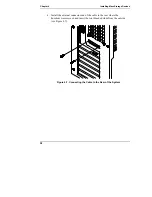 Preview for 34 page of HP NetServer E60 Installation Manual