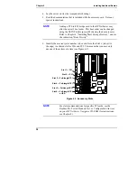 Preview for 44 page of HP NetServer E60 Installation Manual