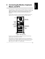 Preview for 53 page of HP NetServer E60 Installation Manual