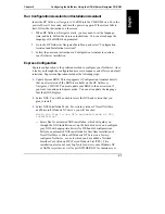 Preview for 57 page of HP NetServer E60 Installation Manual