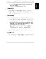 Preview for 63 page of HP NetServer E60 Installation Manual