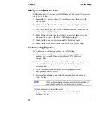 Preview for 78 page of HP NetServer E60 Installation Manual