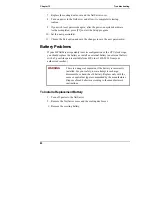 Preview for 86 page of HP NetServer E60 Installation Manual