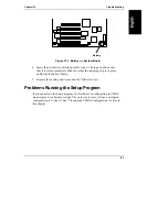 Preview for 87 page of HP NetServer E60 Installation Manual