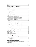 Preview for 6 page of HP NW280-200X User Manual