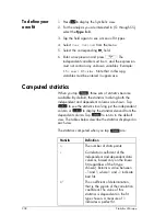 Preview for 214 page of HP NW280-200X User Manual