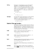 Preview for 337 page of HP NW280-200X User Manual