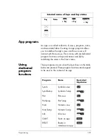 Preview for 465 page of HP NW280-200X User Manual