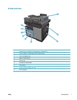 Preview for 17 page of HP Officejet Enterprise Color MFP X585 Flow User Manual