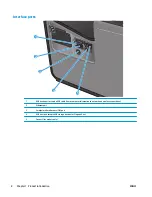 Preview for 18 page of HP Officejet Enterprise Color MFP X585 Flow User Manual